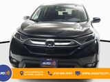 Used 2017 Honda CR-V EX-L image 4