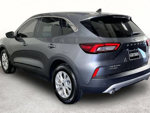 Used 2024 Ford Escape Active w/ Tech Pack #1 FWD image 15
