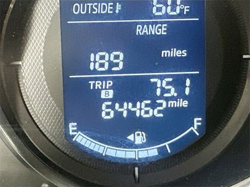 Used 2016 MAZDA CX-5 Touring w/ Bose/Moonroof Package image 17