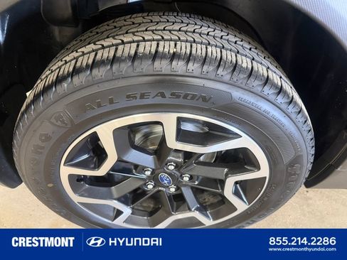 Used 2017 Subaru Crosstrek 2.0i Limited AWD/4WD image 14