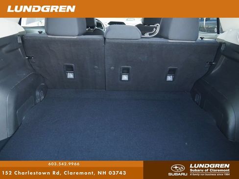 Used 2021 Subaru Crosstrek 2.0i Premium AWD/4WD image 29
