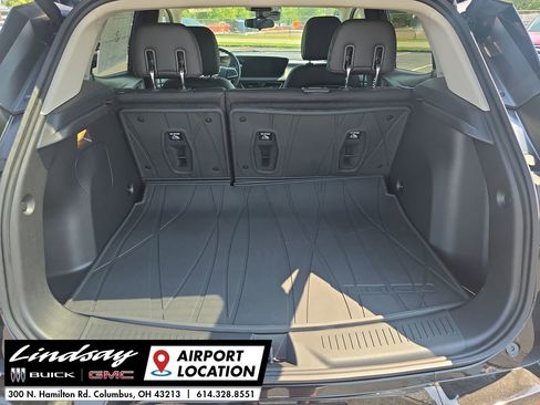 New 2026 Buick Encore GX Sport Touring w/ Comfort Package image 24