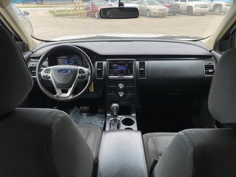 Used 2014 Ford Flex SEL FWD image 16