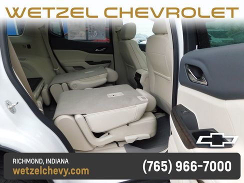 Used 2023 GMC Acadia Denali w/ Denali Technology Package AWD/4WD image 29