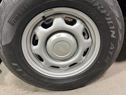 Used 2022 Ford F150 XL w/ Equipment Group 101A High image 37