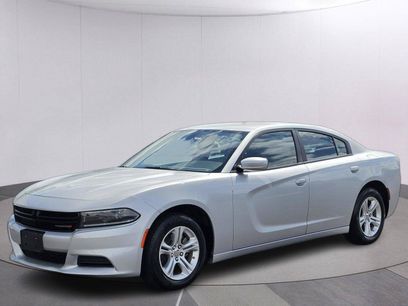 Used 2022 Dodge Charger SXT
