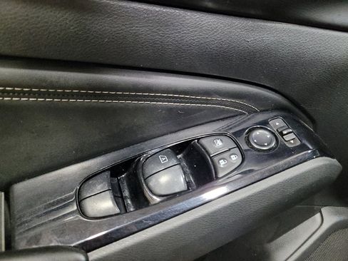 Used 2021 Nissan Altima 2.5 SV FWD image 27