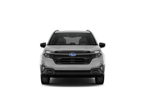 New 2026 Subaru Forester Touring AWD/4WD image 2
