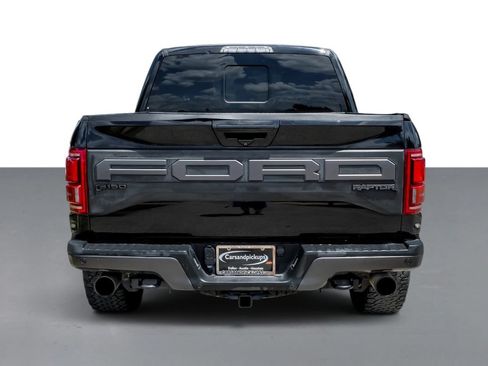 Used 2019 Ford F150 Raptor w/ Equipment Group 802A Luxury AWD/4WD image 8