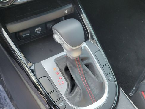 Used 2024 Kia Forte GT FWD image 28