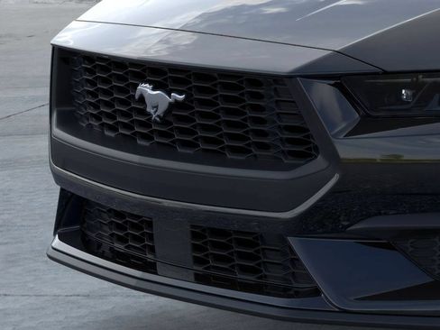 New 2026 Ford Mustang Coupe RWD image 9