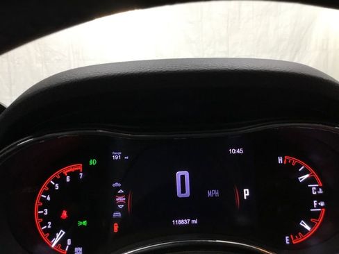 Used 2017 Dodge Durango R/T w/ Blacktop Package image 35