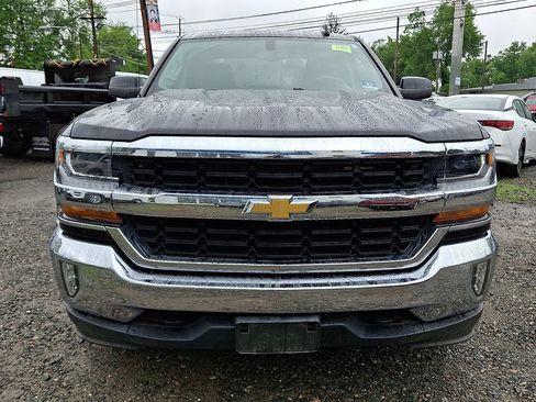 Used 2019 Chevrolet Silverado 1500 LT w/ All Star Edition AWD/4WD image 2