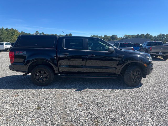 Used 2020 Ford Ranger XLT w/ Equipment Group 302A Luxury AWD/4WD image 3