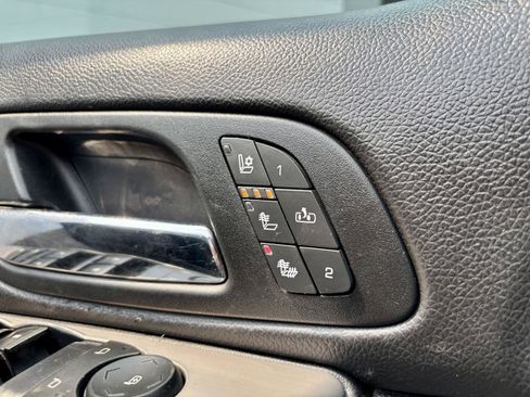 Used 2014 Chevrolet Silverado 2500 LTZ w/ LTZ Plus Package AWD/4WD image 5