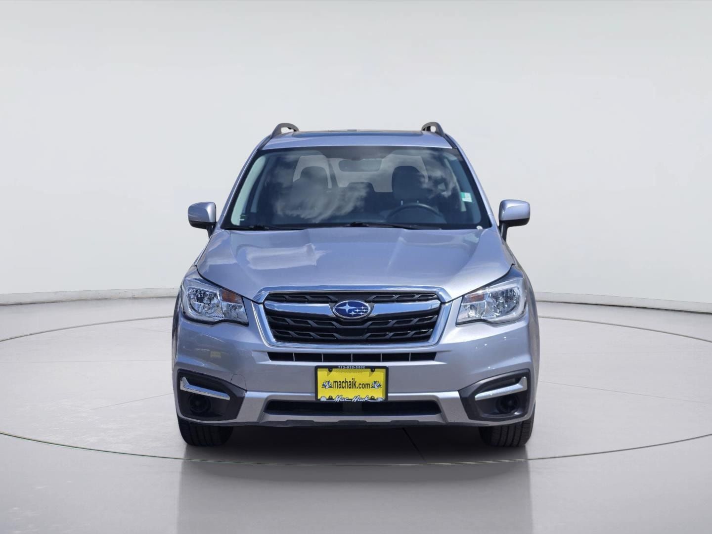 Used 2017 Subaru Forester 2.5i Premium AWD/4WD image 2