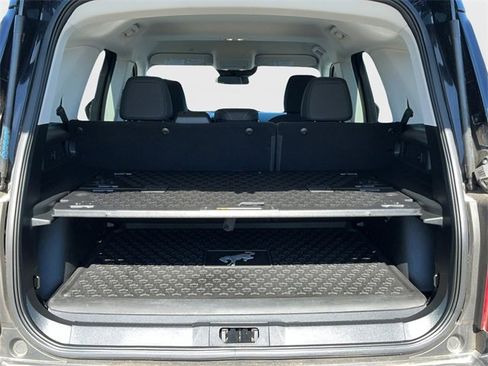 Used 2022 Ford Bronco Sport Big Bend image 15