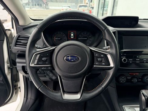 Used 2019 Subaru Crosstrek 2.0i Premium image 17