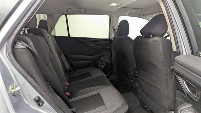 Used 2021 Subaru Outback Premium AWD/4WD image 19