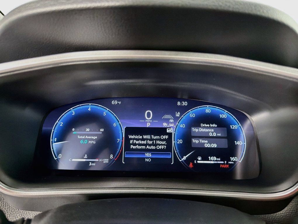 New 2026 Toyota Corolla Cross XLE FWD image 17