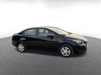 Used 2024 Nissan Versa S video 2