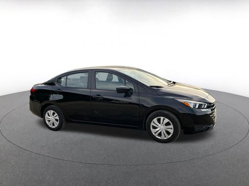 Used 2024 Nissan Versa S image 2