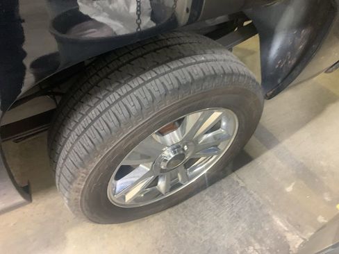 Used 2011 Chevrolet Silverado 1500 LT w/ All-Star Edition image 25