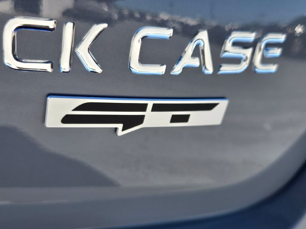 New 2027 Kia K5 GT w/ GT1 Package FWD image 5