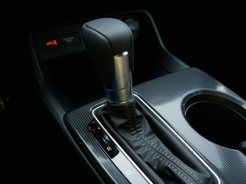 New 2026 Honda Civic Sport image 20
