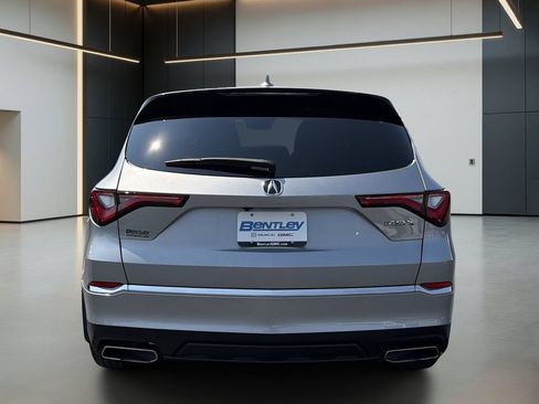 Used 2024 Acura MDX FWD image 5