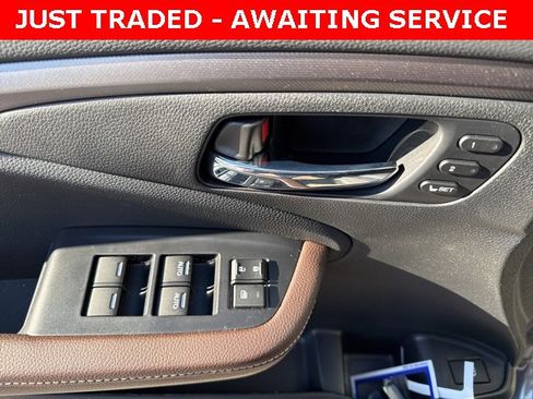 Certified 2025 Honda Ridgeline RTL image 13