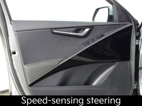 Certified 2023 Kia Niro Wind image 17