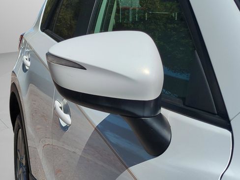 Used 2016 MAZDA CX-5 Touring image 11