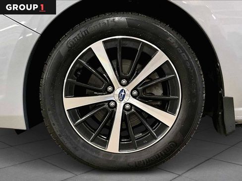 Used 2023 Subaru Impreza Premium image 10