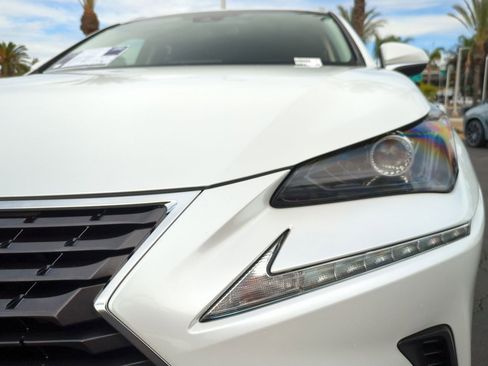 Used 2019 Lexus NX 300 FWD image 10