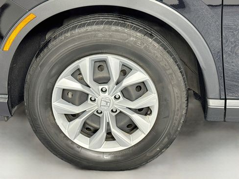 Used 2024 Honda CR-V LX image 28