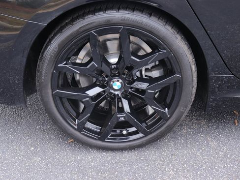 Used 2026 BMW 330i Sedan w/ M Sport Package image 43