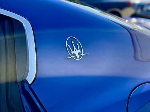 Used 2014 Maserati Ghibli S Q4 image 25