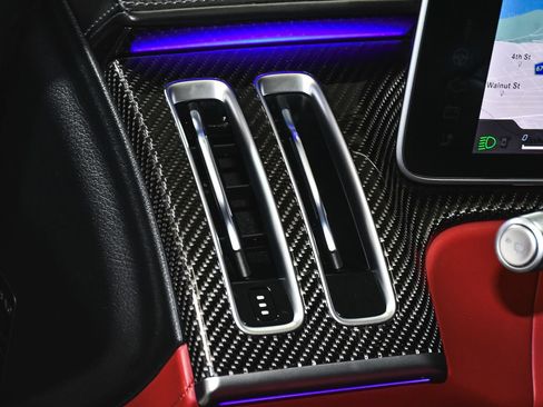 Used 2025 Mercedes-Benz S 63 AMG S image 25