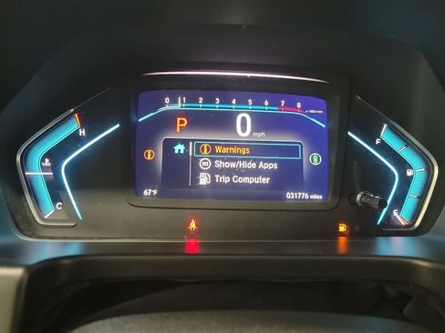Certified 2023 Honda Odyssey Sport image 18