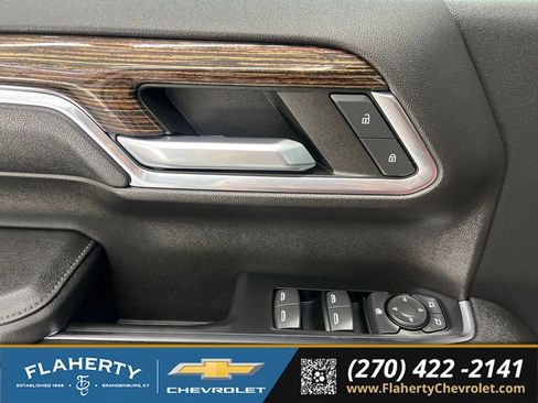 Used 2023 GMC Sierra 1500 Elevation AWD/4WD image 20
