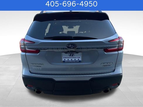 Used 2024 Subaru Ascent Limited w/ Technology Package AWD/4WD image 4