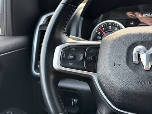 Used 2022 RAM 1500 Big Horn image 16