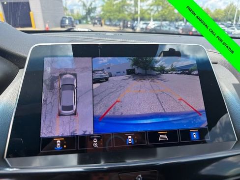 Used 2023 Cadillac CT5 V Blackwing w/ Driver Assist Package RWD image 26