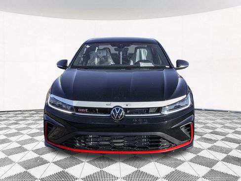 New 2026 Volkswagen Jetta GLI Autobahn image 16