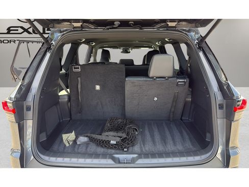 Certified 2024 Lexus TX 350 AWD w/ Cold Weather Package image 18