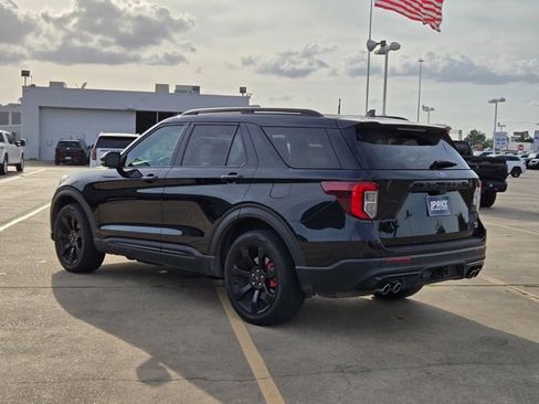 Used 2023 Ford Explorer ST w/ Equipment Group 401A image 6