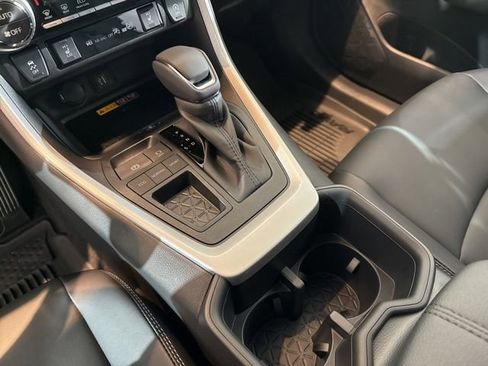 New 2025 Toyota RAV4 XLE Premium image 24
