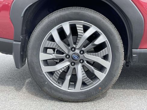 Certified 2025 Subaru Forester Touring w/ Protection Package image 30