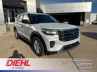 New 2026 Ford Explorer Active video 1